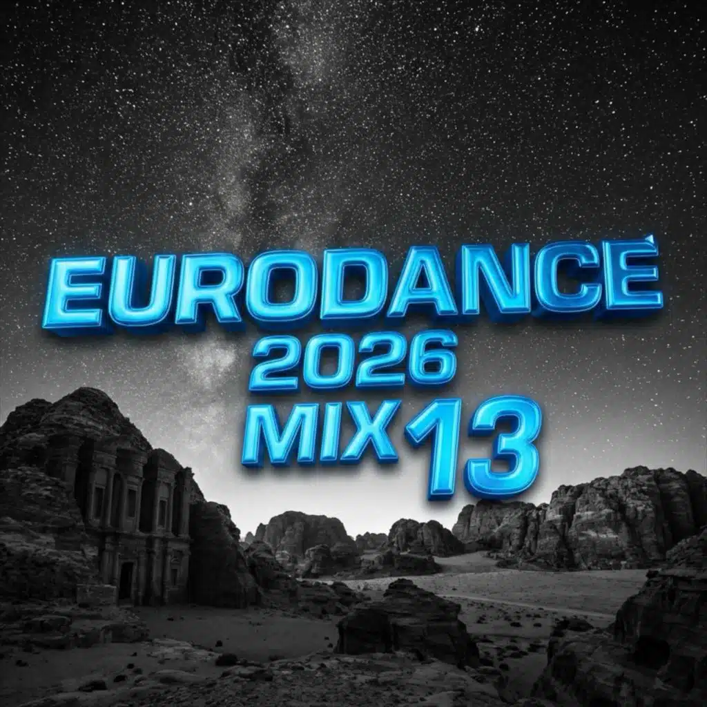 Eurodance 2026 (MIX13)