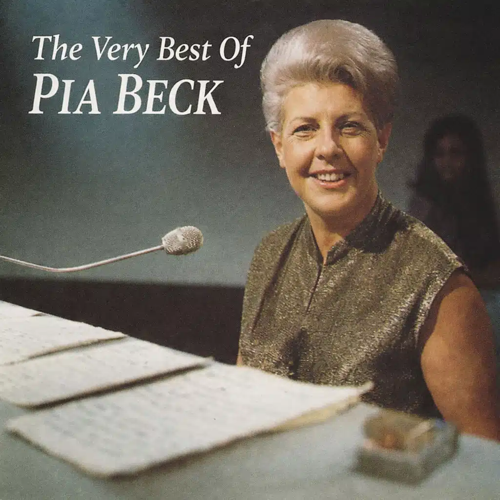 Pia Beck