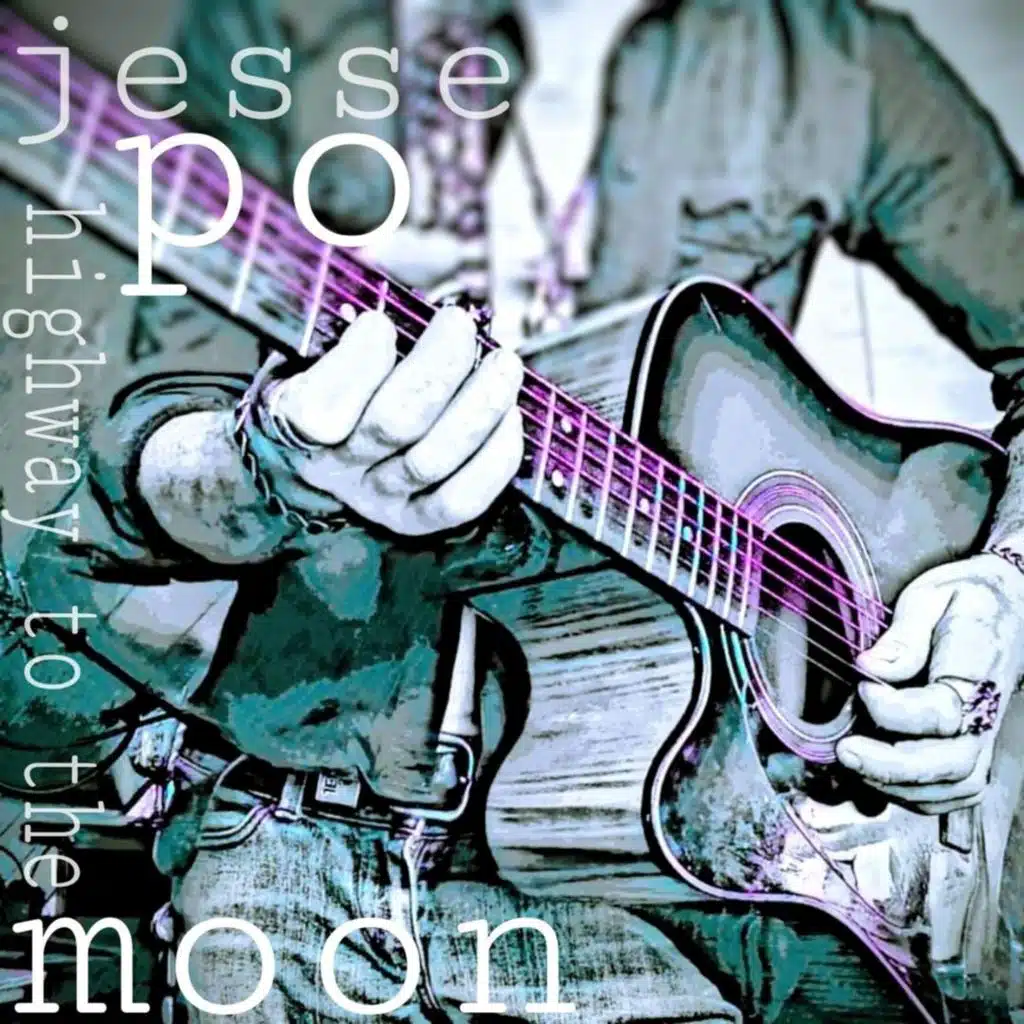 Jesse Po
