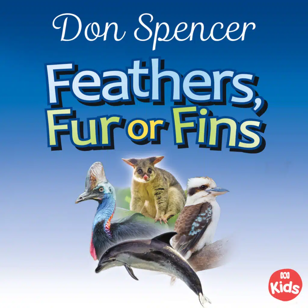 Kangaroo (The Super Marsupial)