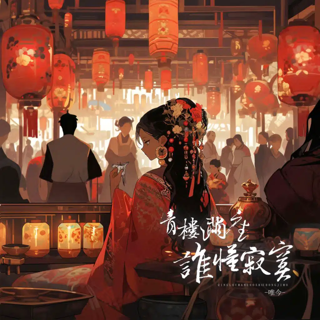 唯今
