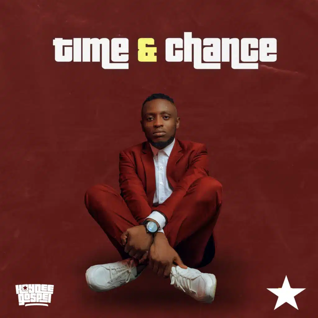 Time & Chance