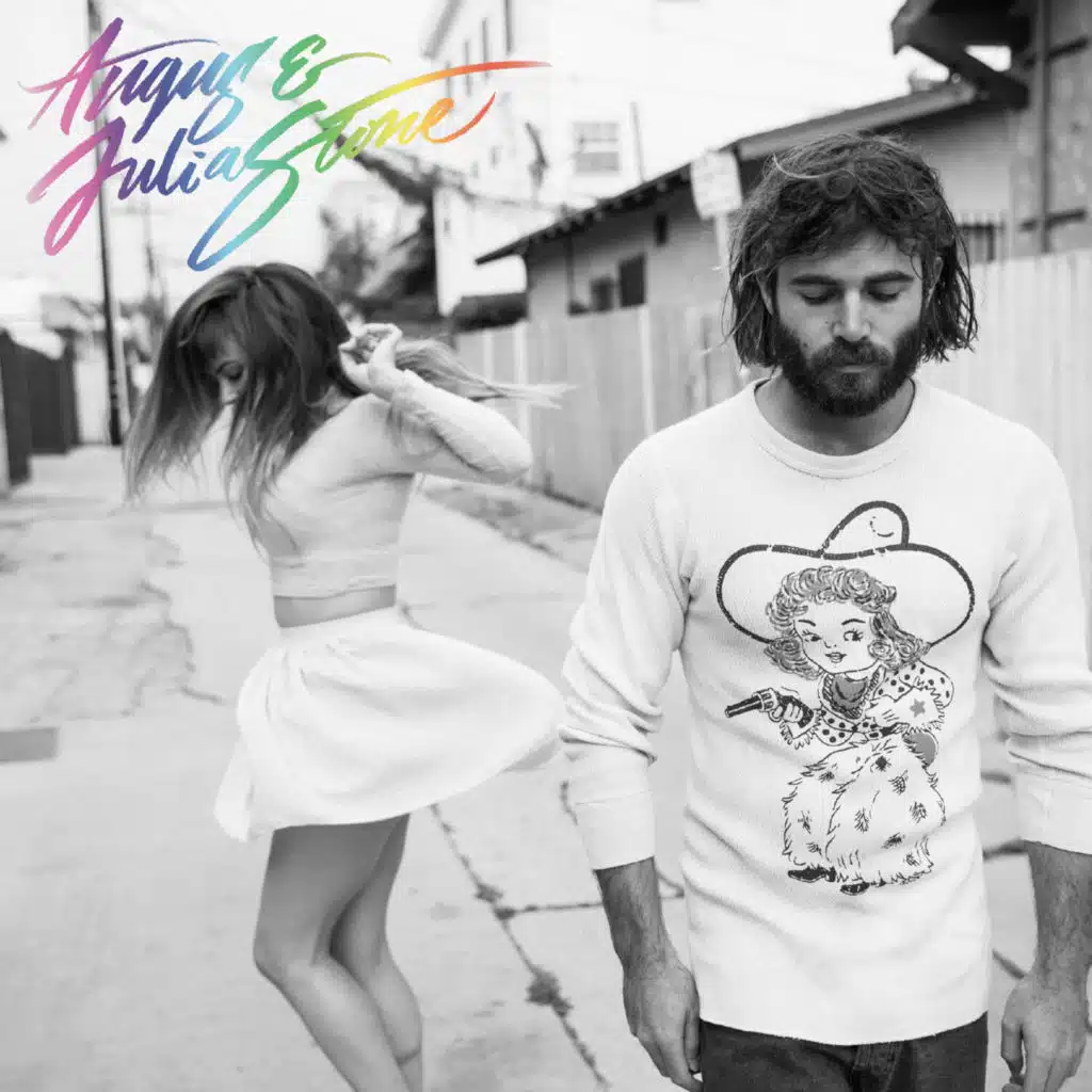 Angus & Julia Stone (Live)