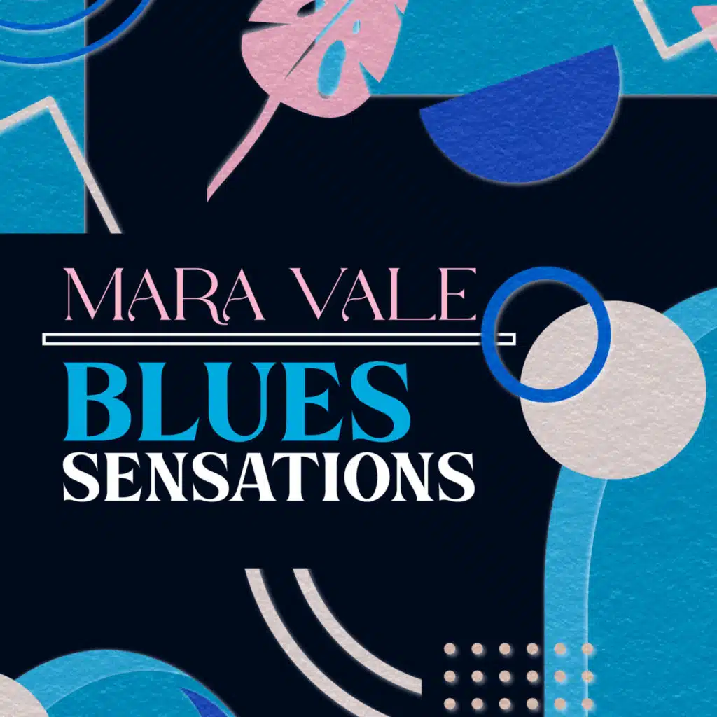 Blues Sensations