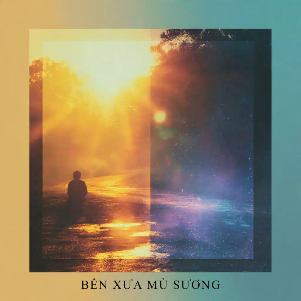 Bến Xưa Mù Sương