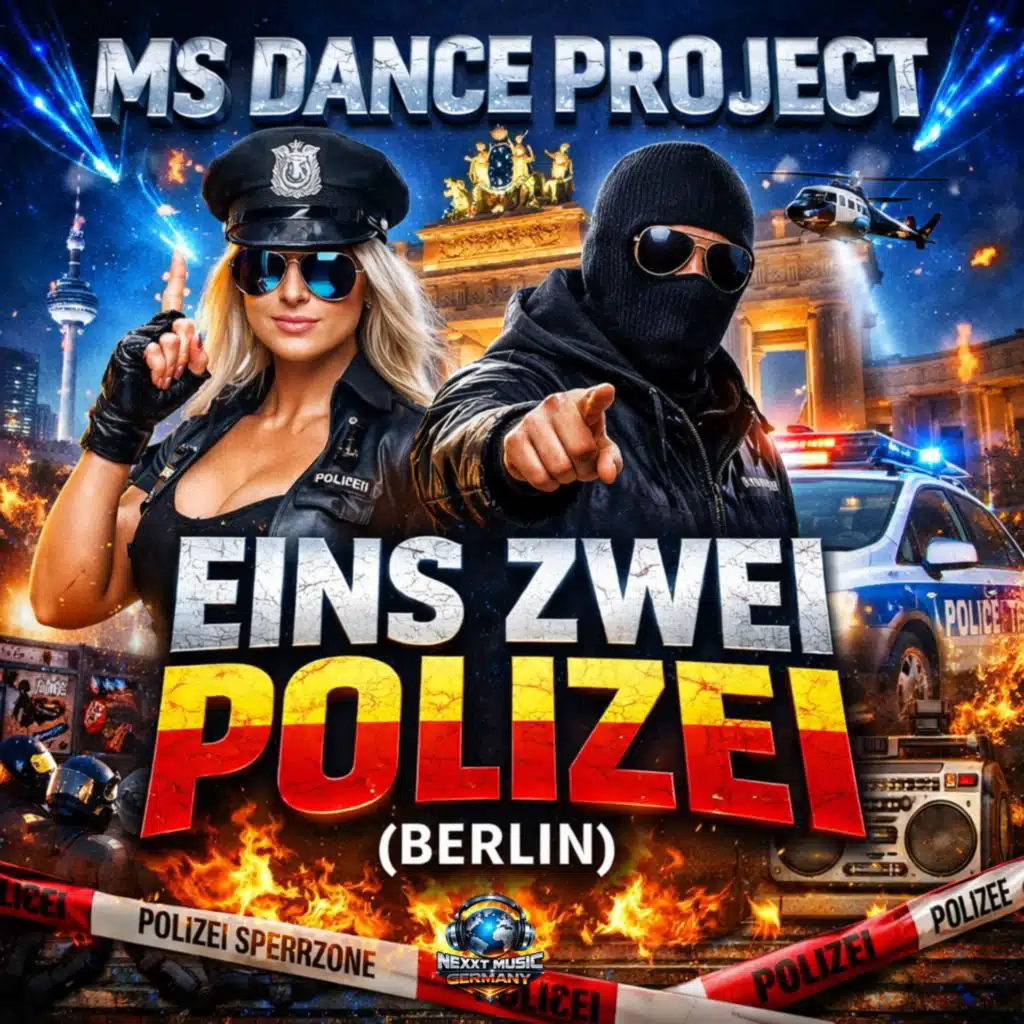 MS-Dance Project