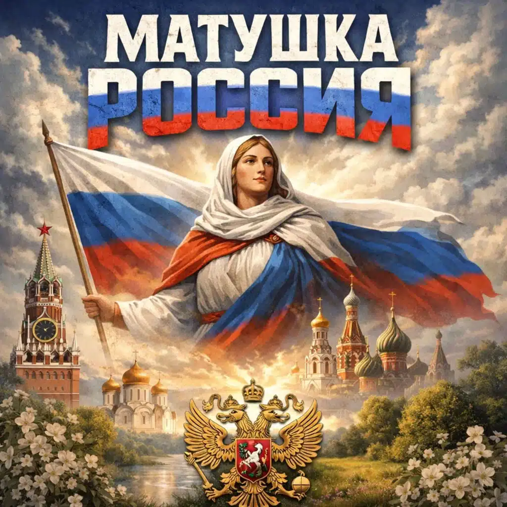 Матушка Россия