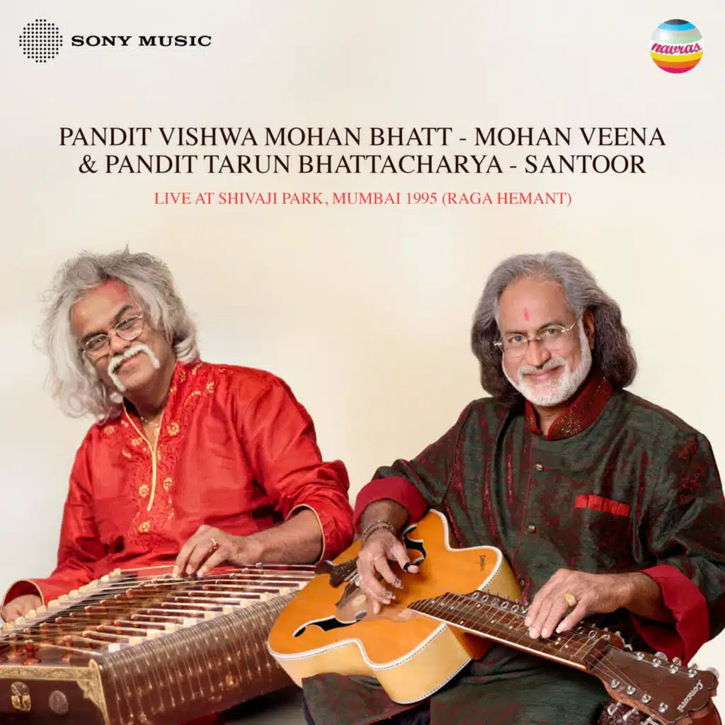 Raga Hemant (Madhyalaya Gat In Teentaal)