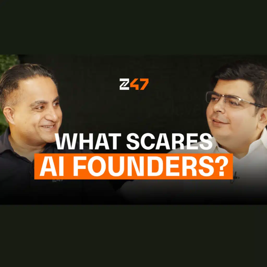 234: Raising $7 Million for your AI startup | Utkrishta Kumar | Unstarted Ep 5