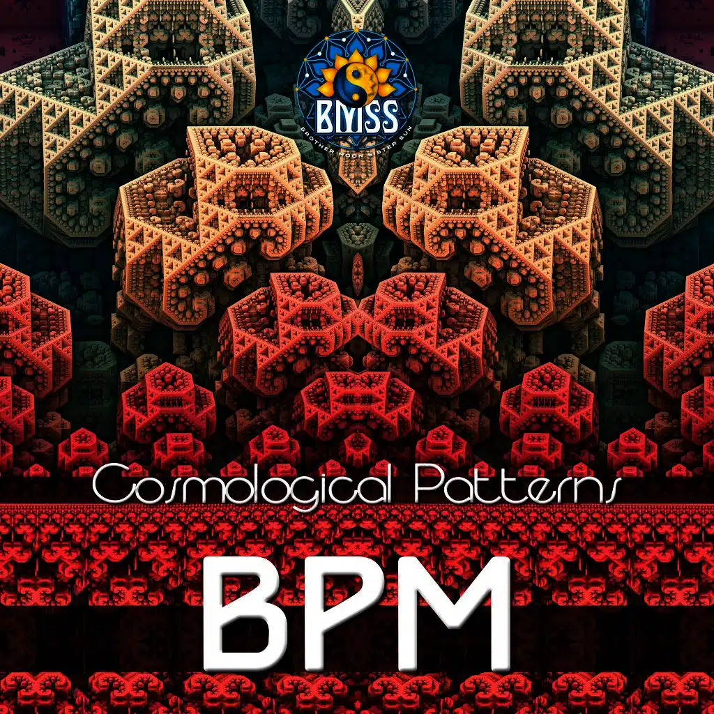 Cosmological Patterns