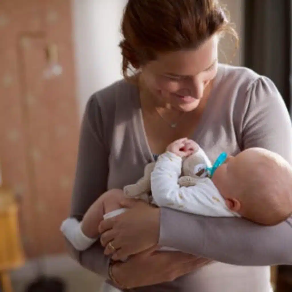 Are Pacifiers Good for Babies?