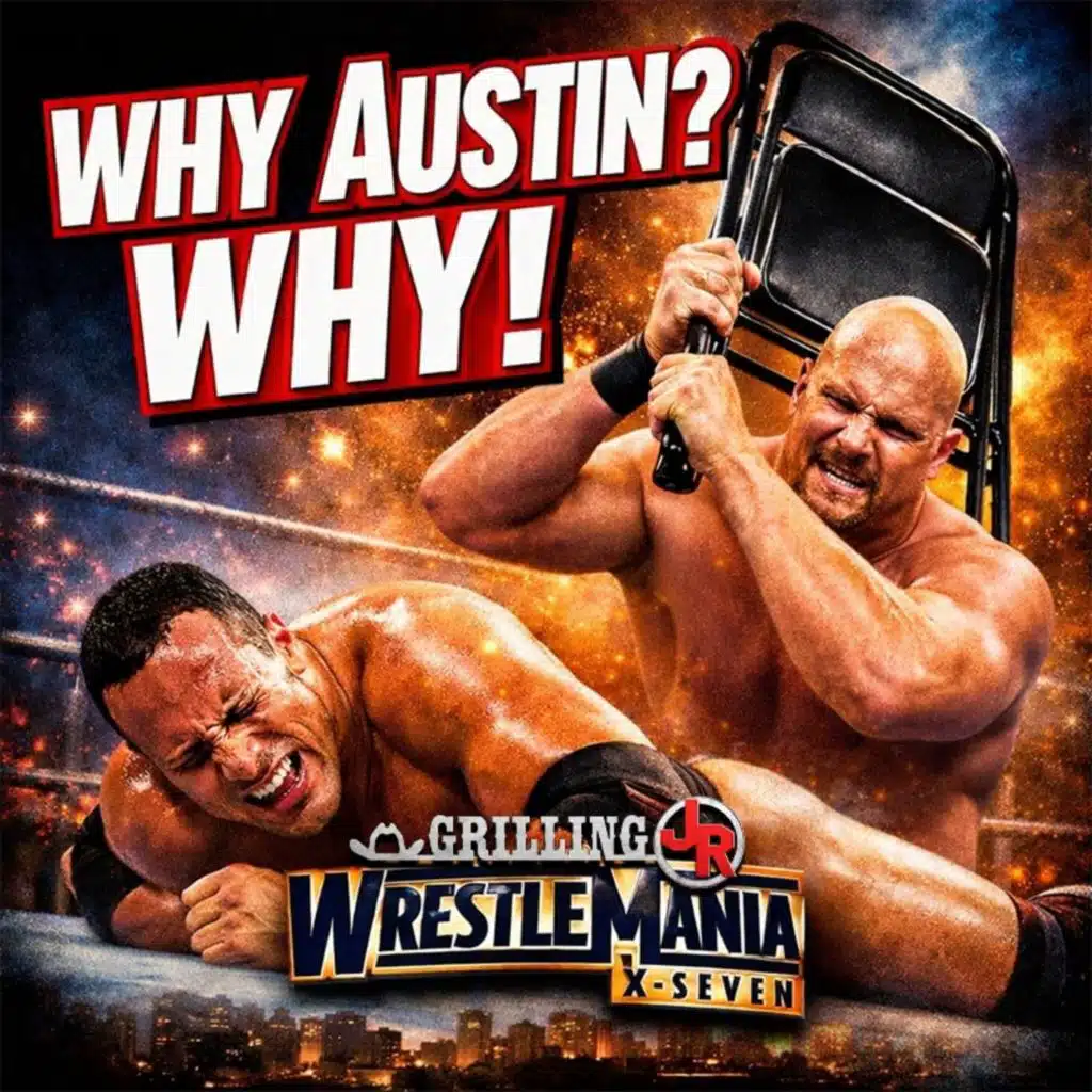 Episode 365: Why Austin? Why!