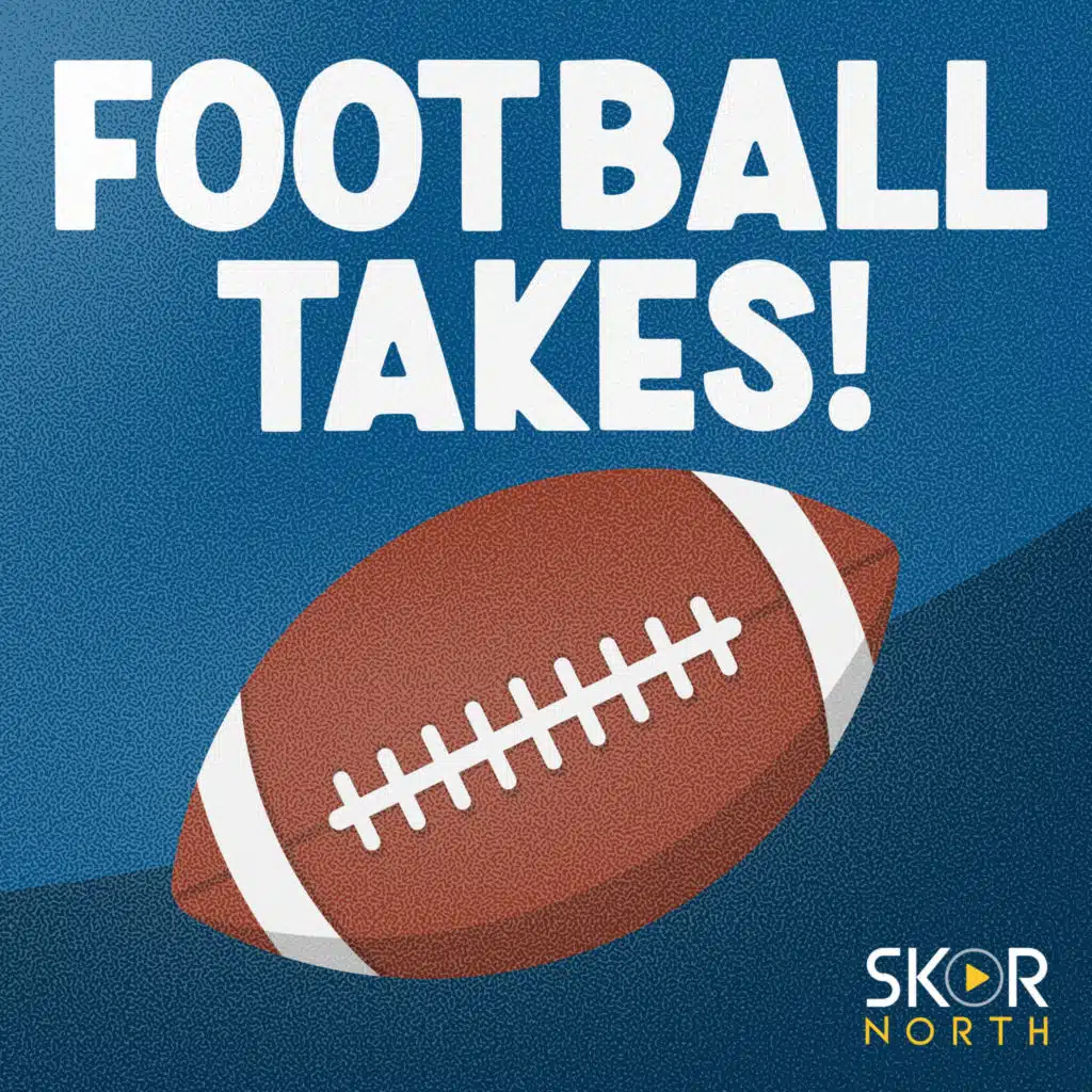 FOOTBALL TAKES: Creating NFL Draft Lottery system