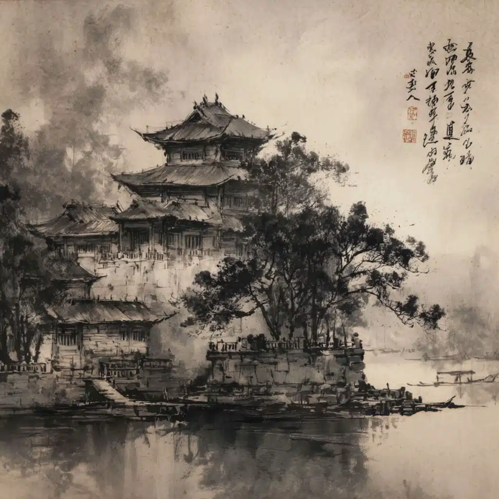 五音疗愈音乐盒