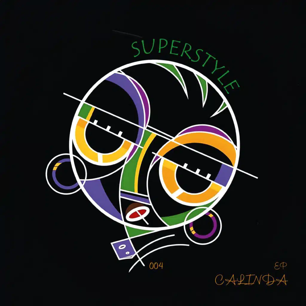 Calinda EP