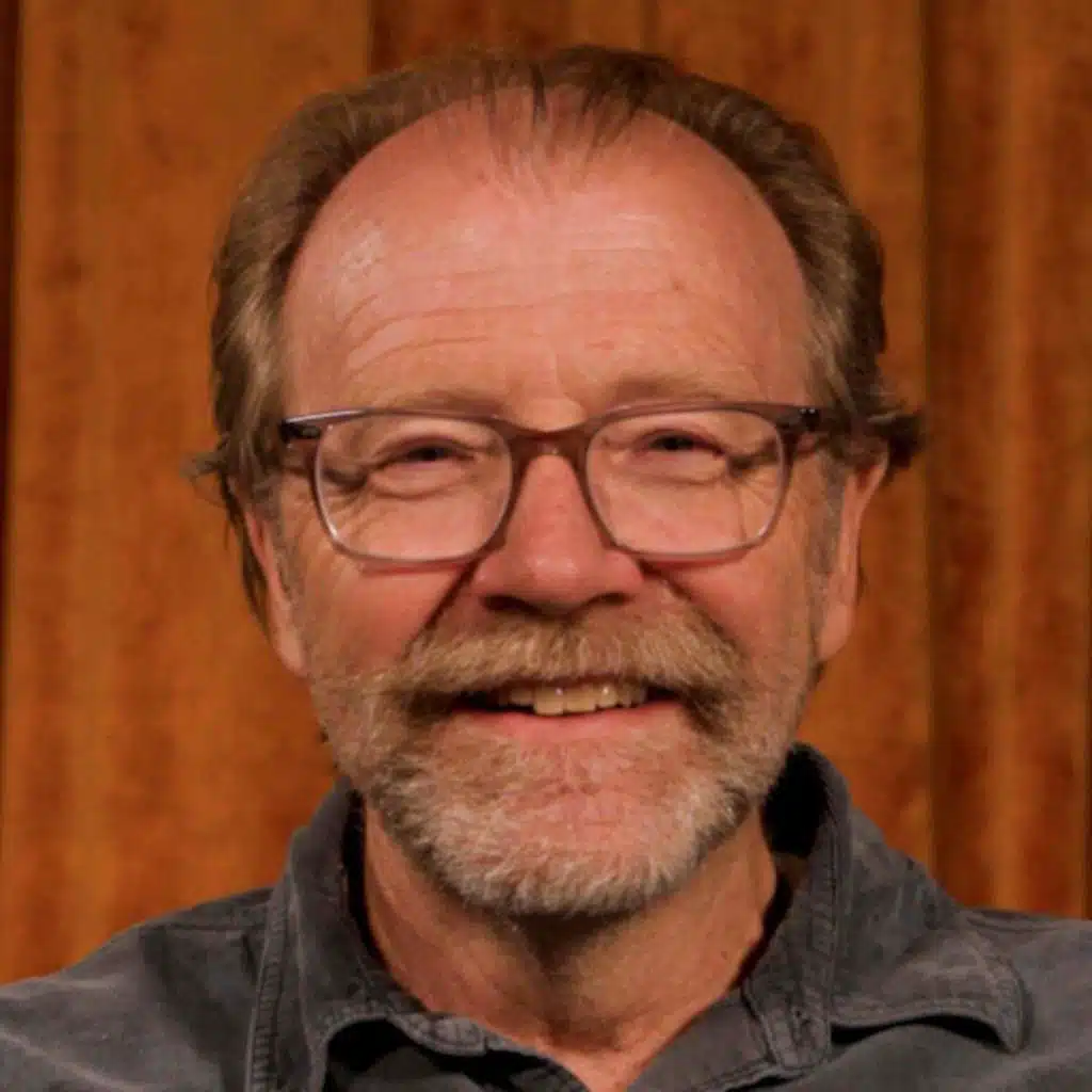 George Saunders