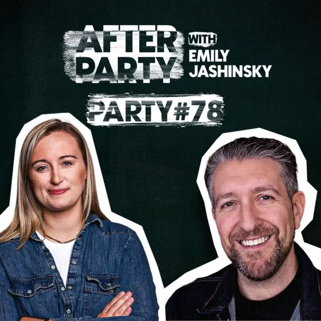 Trump’s Iran Reset, Vance’s Alien Bombshell, and the Darkness of Hollywood, with Billy Hallowell, PLUS Don Lemon for President?!