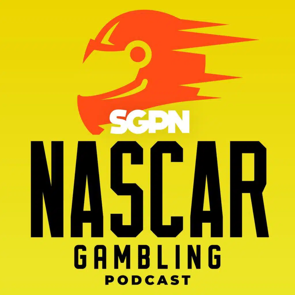 Rockingham NASCAR 2026 DFS Picks I NASCAR Gambling Podcast (Ep. 771)