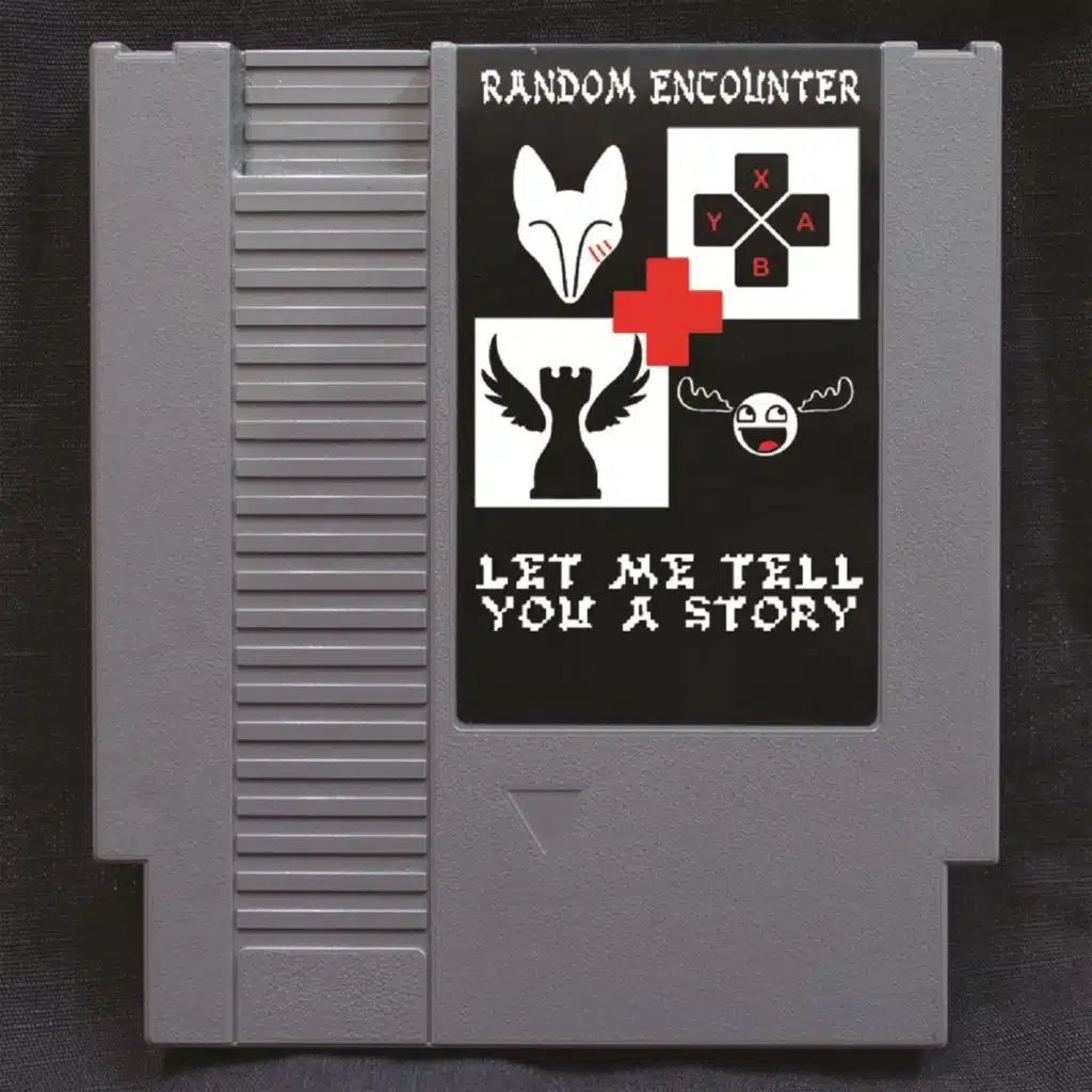 Let Me Tell You a Story