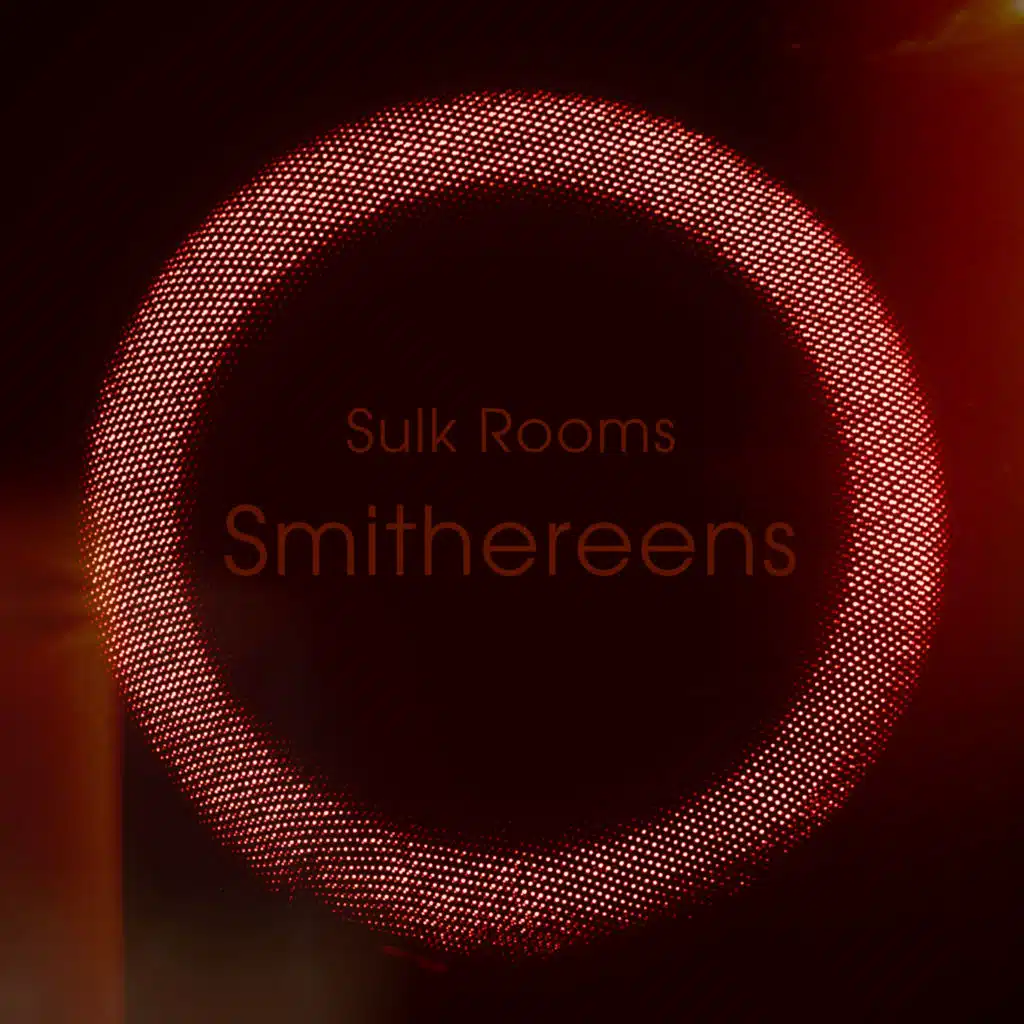 Sulk Rooms