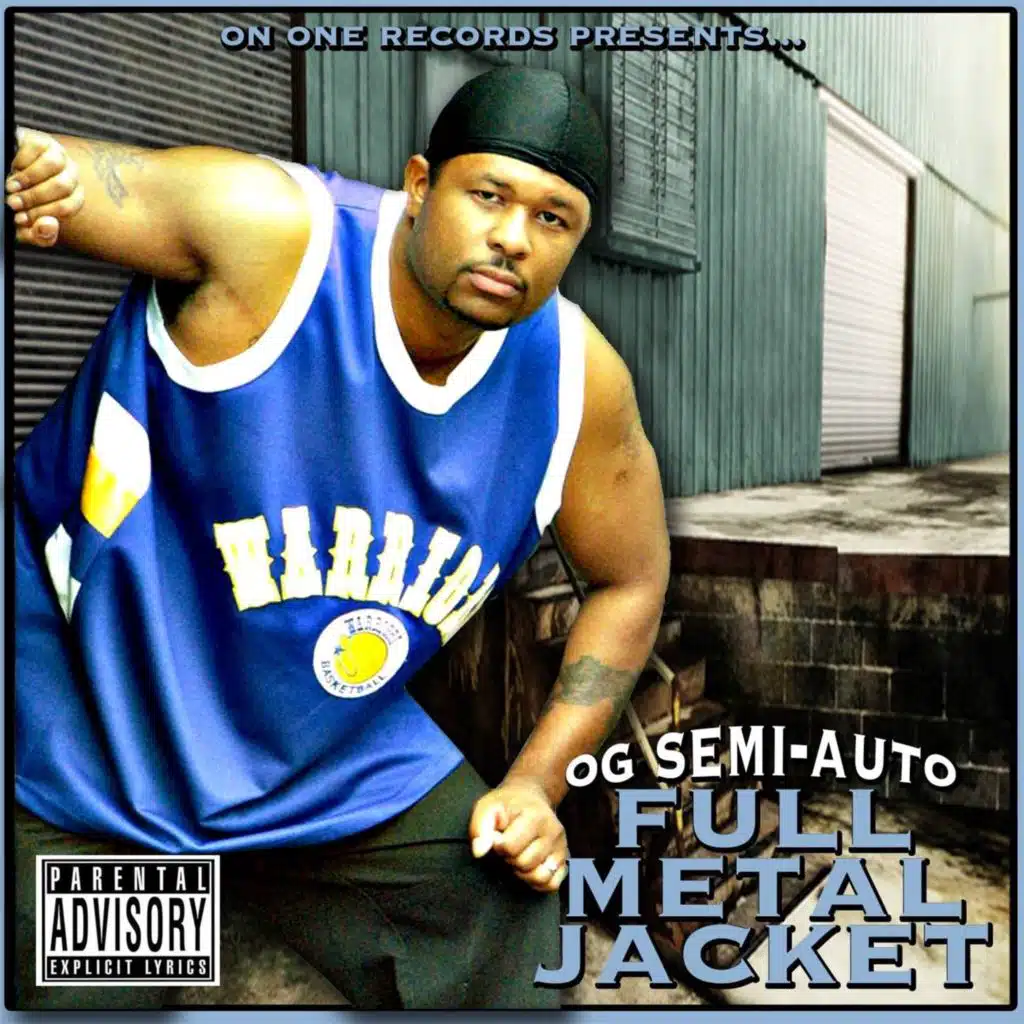 Gangsta 2 Da Bone (feat. Co2 Da Great)