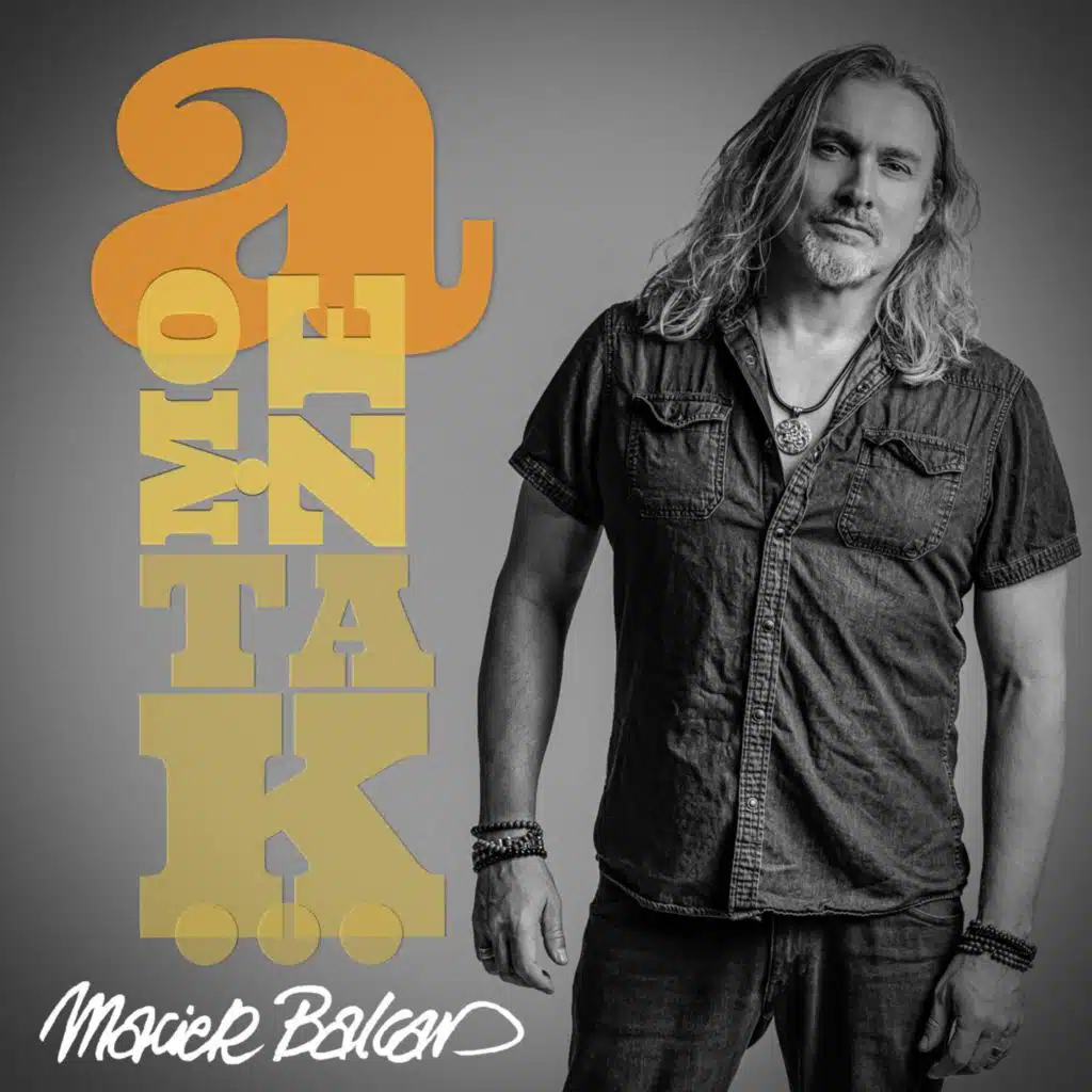 Maciek Balcar