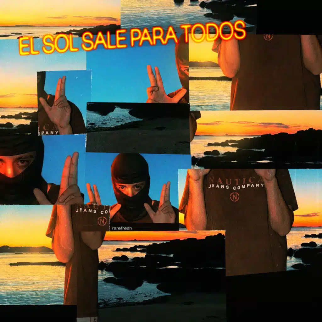 El sol sale para todos (Outro) [feat. Estricto]