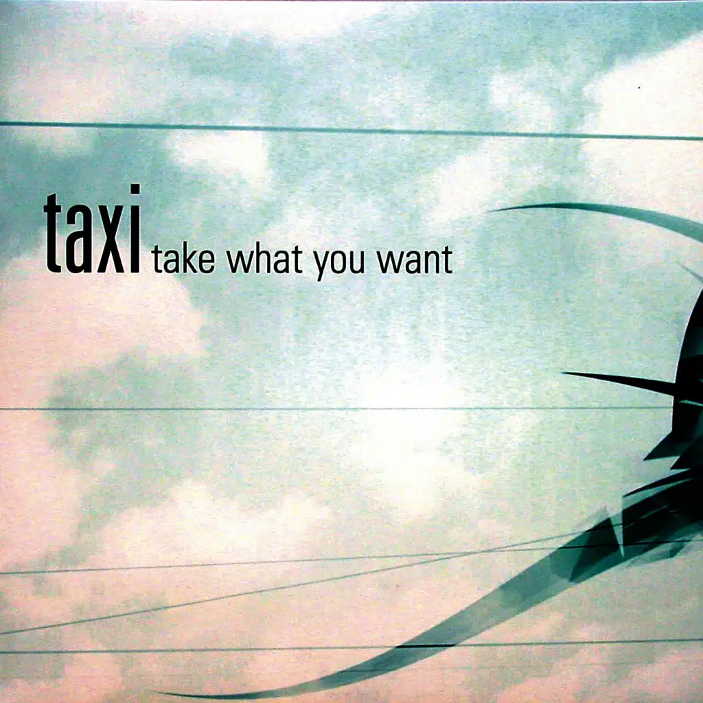 Take What You Want (Jet Set Production 9pm Instrumental Mix)