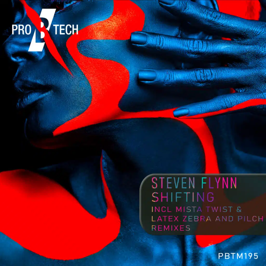 Shifting