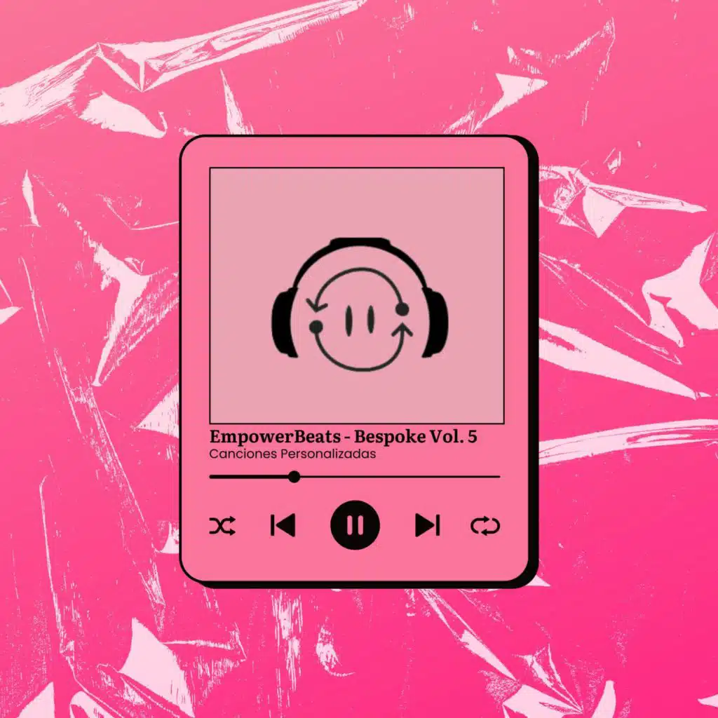 EmpowerBeats Bespoke, Vol. 5