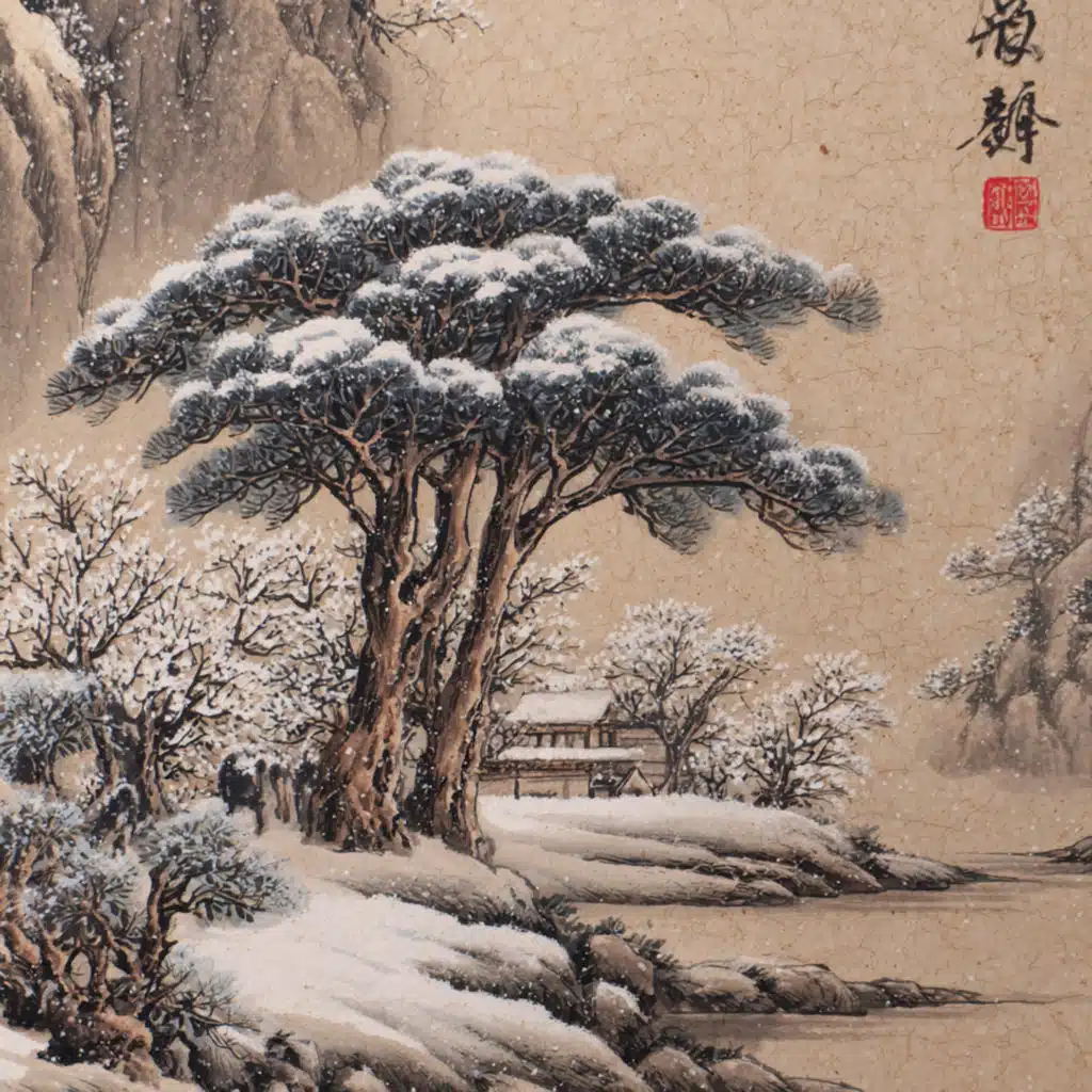 五行经络养生乐