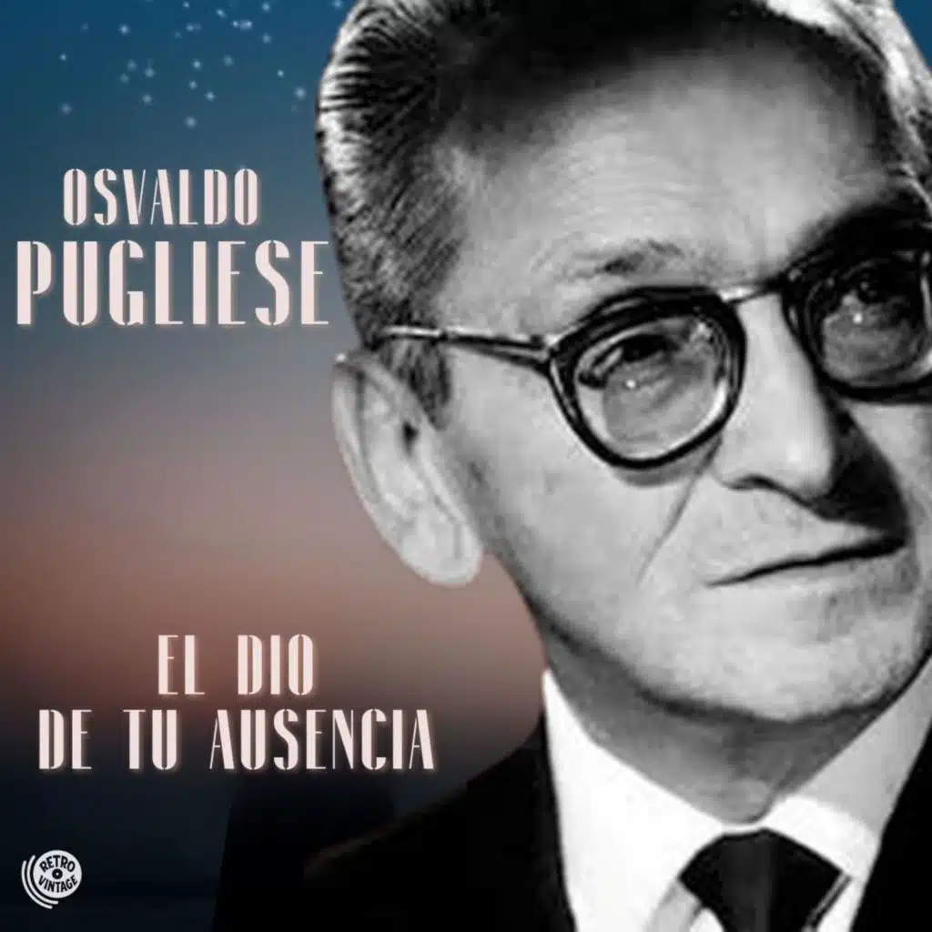 Osvaldo Pugliese