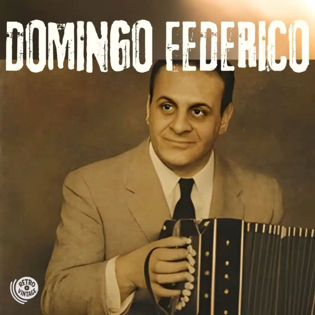 Domingo Federico