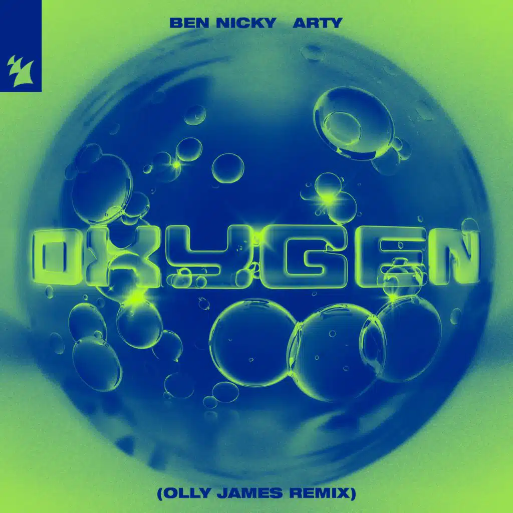 Ben Nicky & ARTY