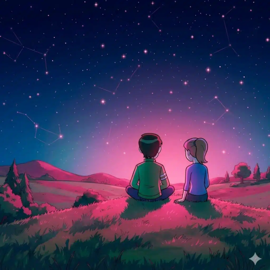 Alone (feat. Ariana)