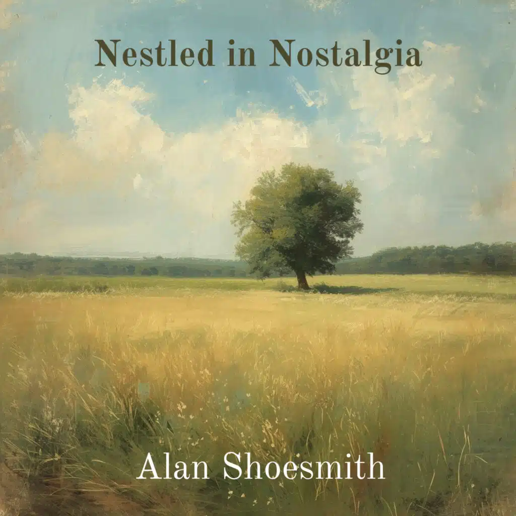Alan Shoesmith