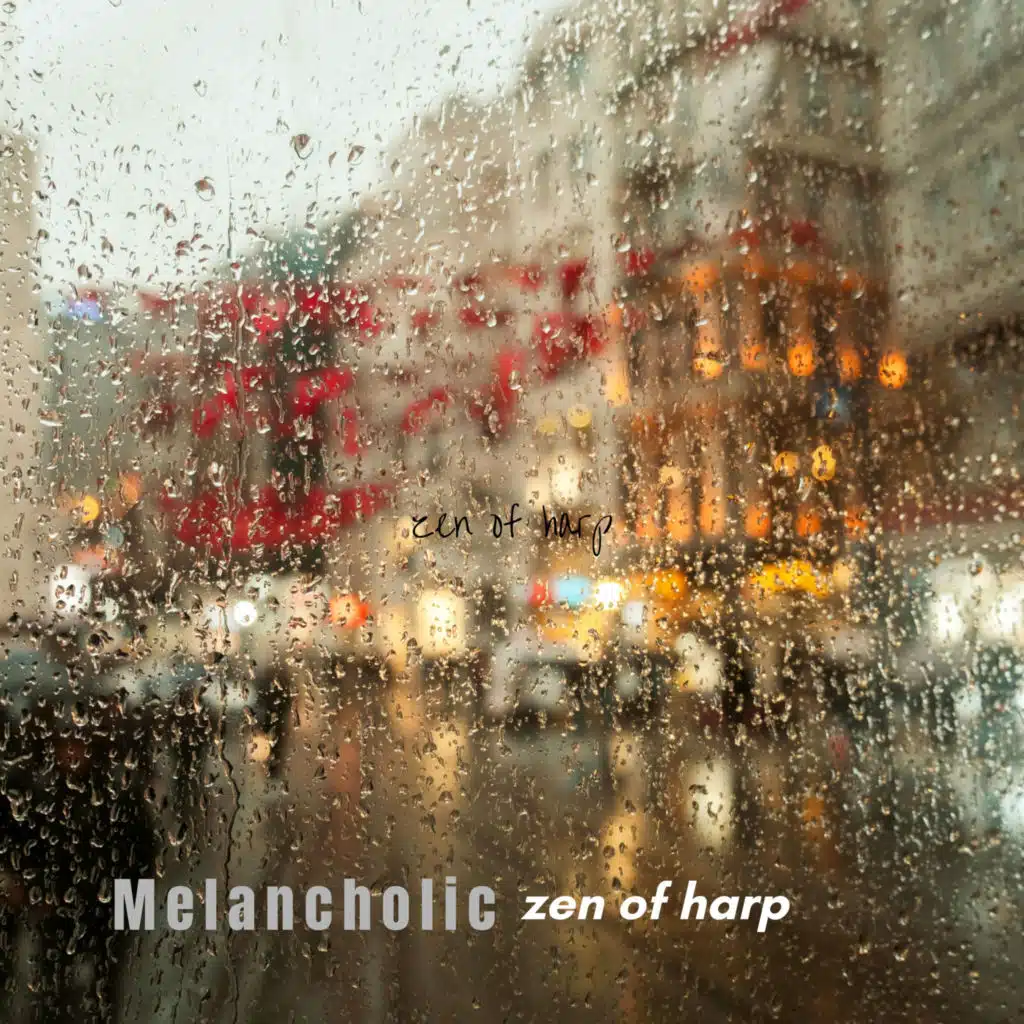 Zen of Harp