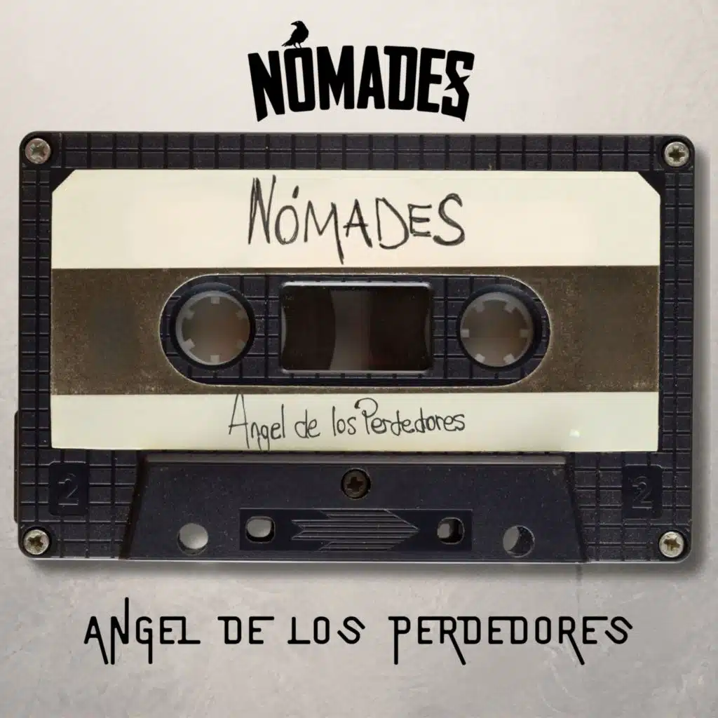 Nómades