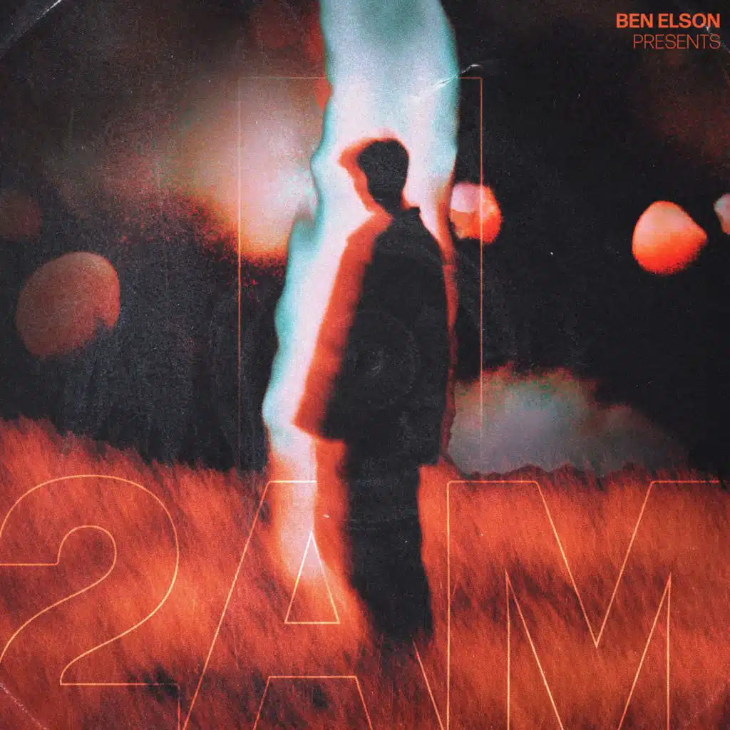 Ben Elson