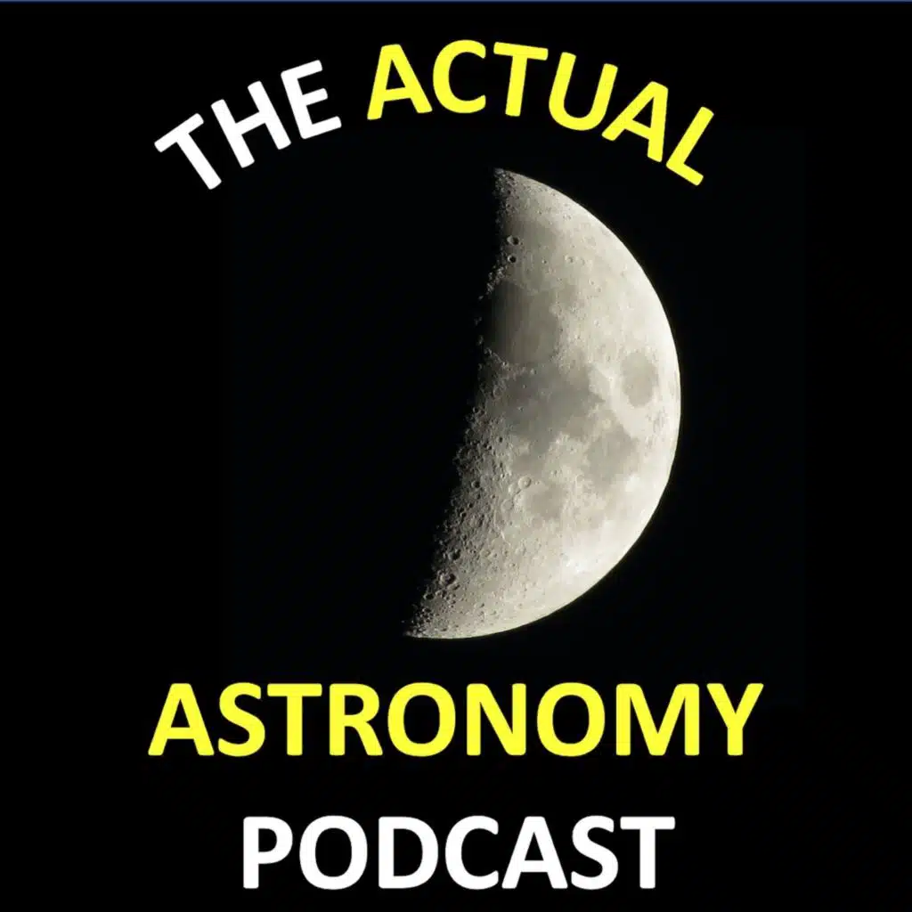 Actual Astronomy - The Observer's Calendar for April 2026