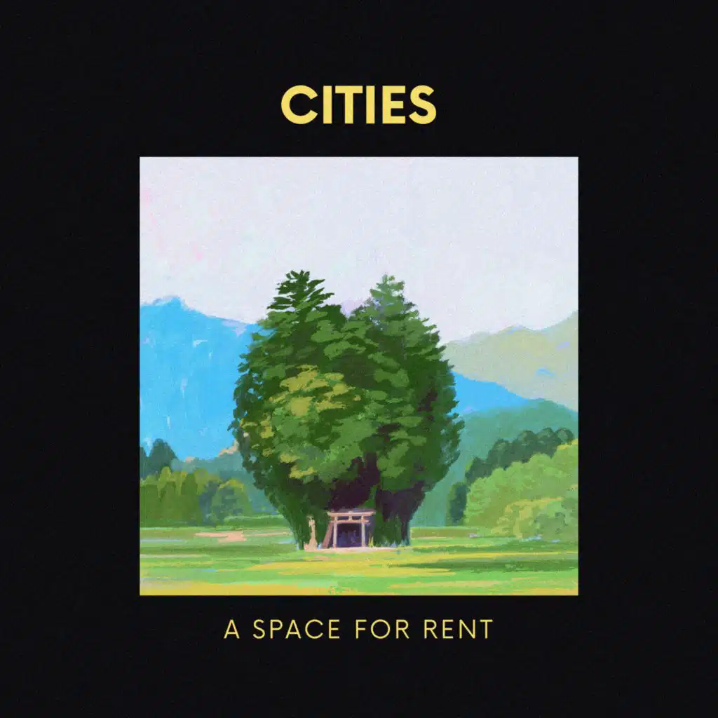 A Space for Rent