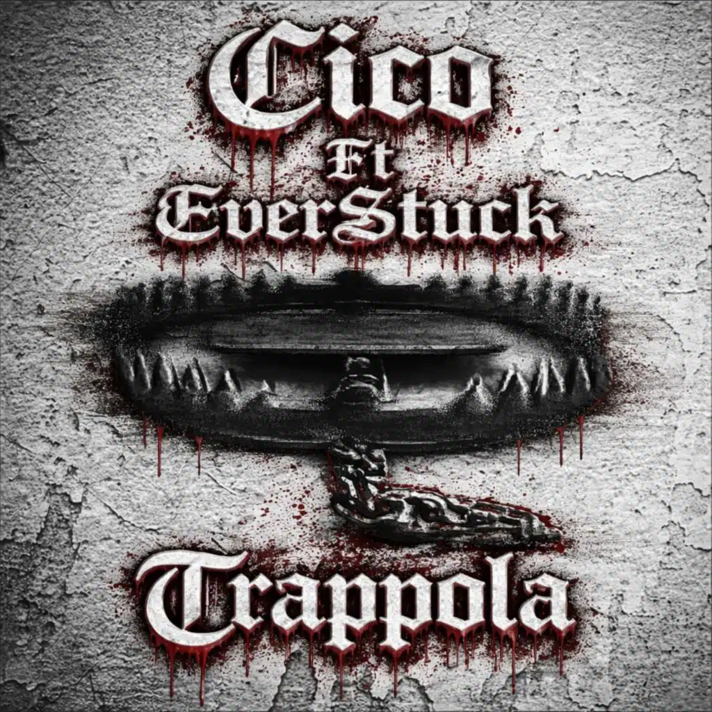 Trappola (feat. Cico & Flexional)