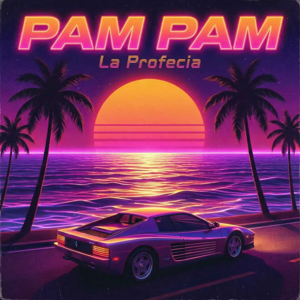La Profecia