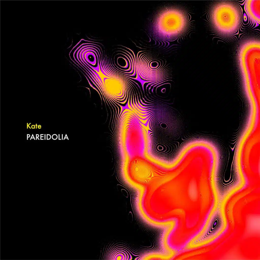 PAREIDOLIA