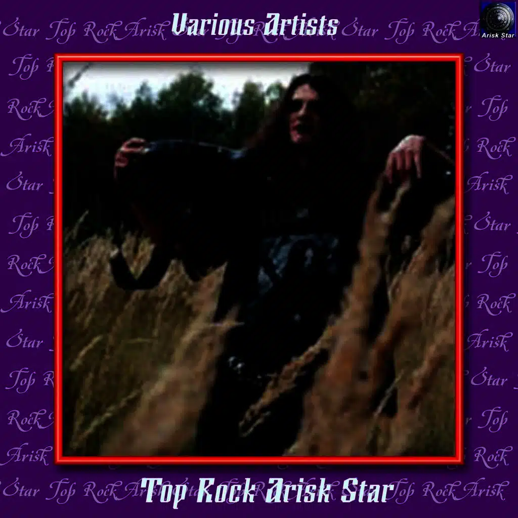 Top Rock Arisk Star