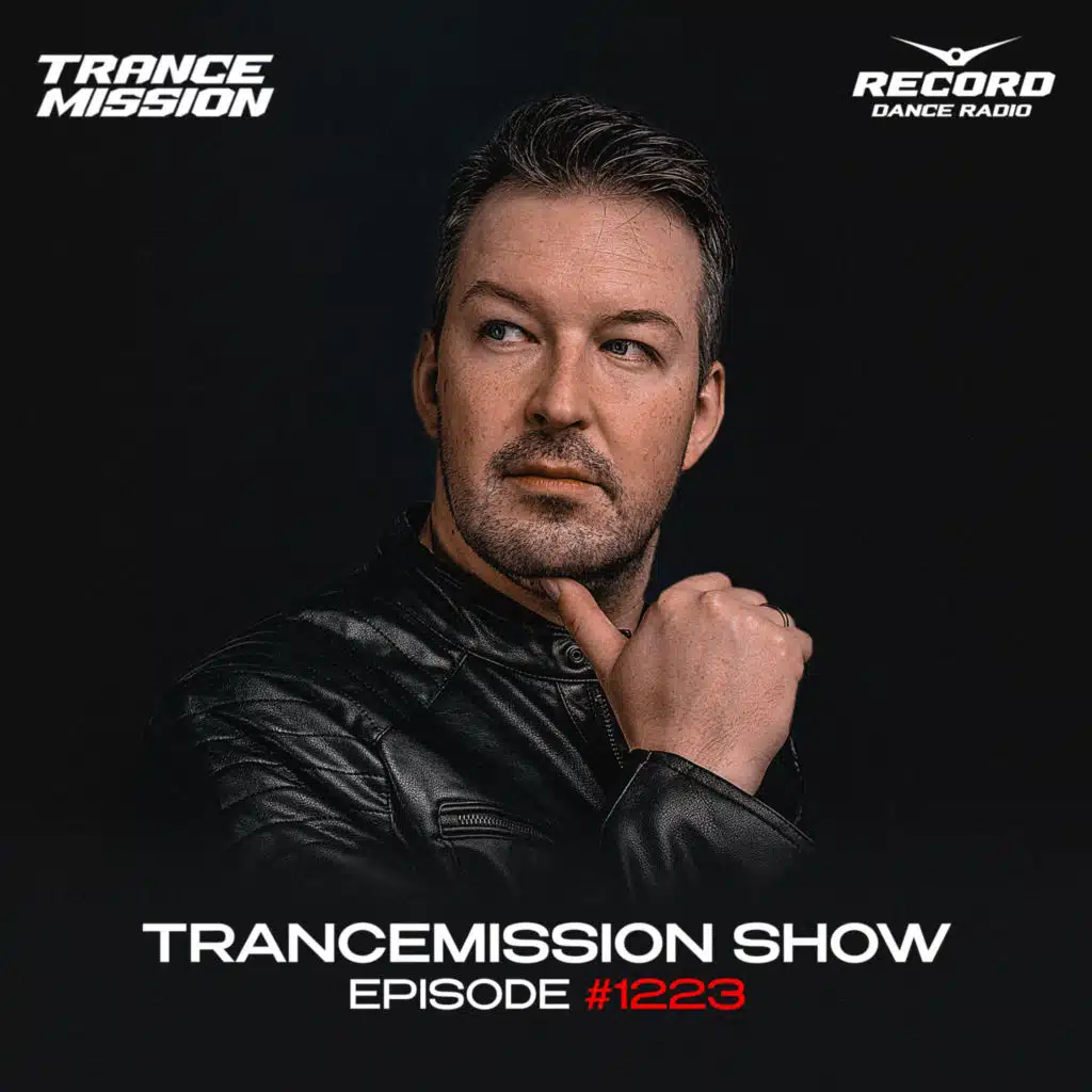 Trancemission Show 1223