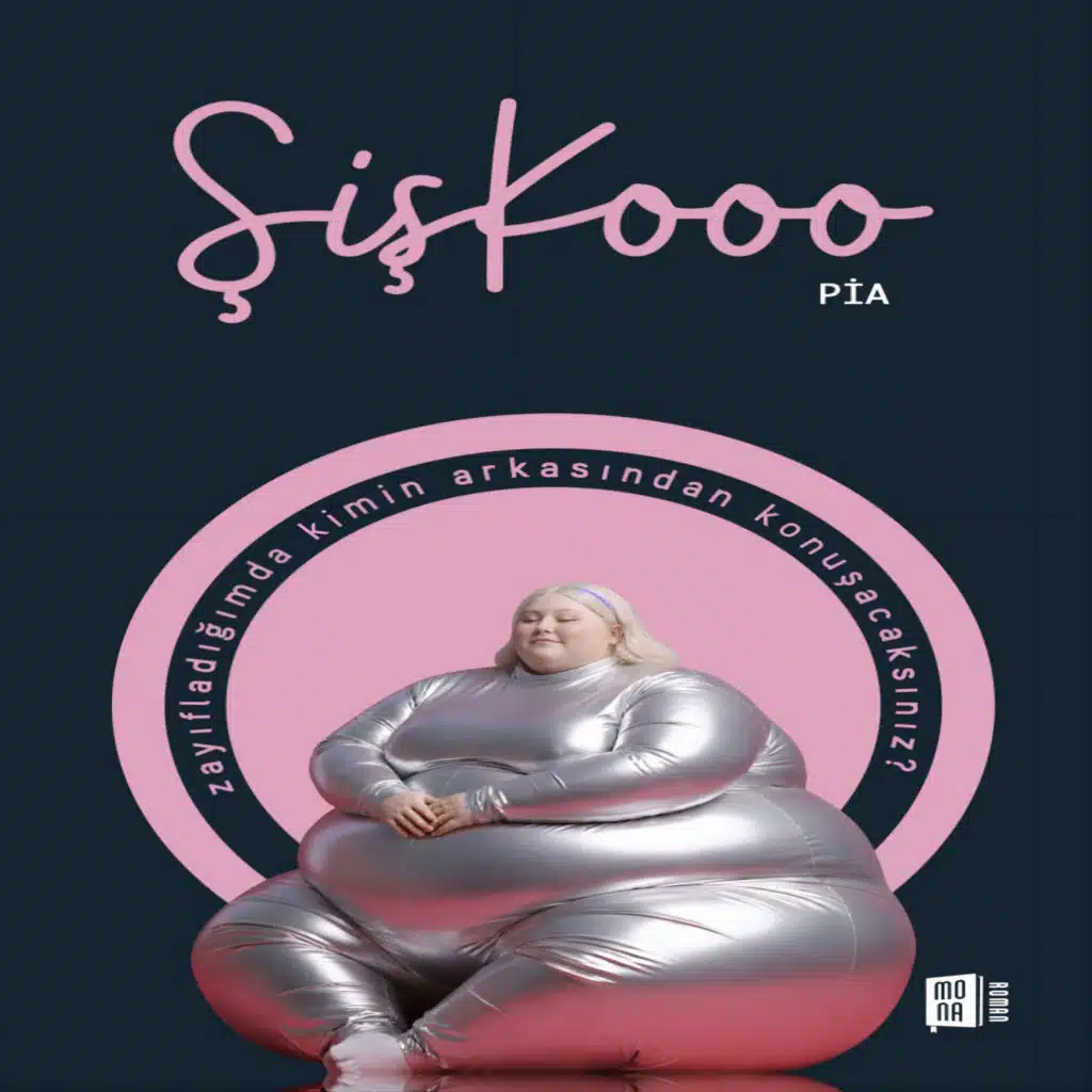 Şişko (Kitap Soundtrack)