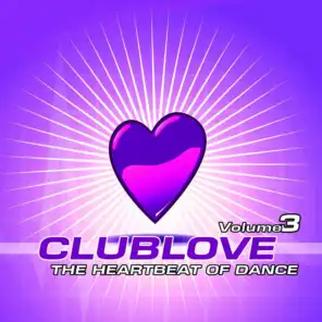 Club Love, Vol. 3 (The Heartbeat of Dance)