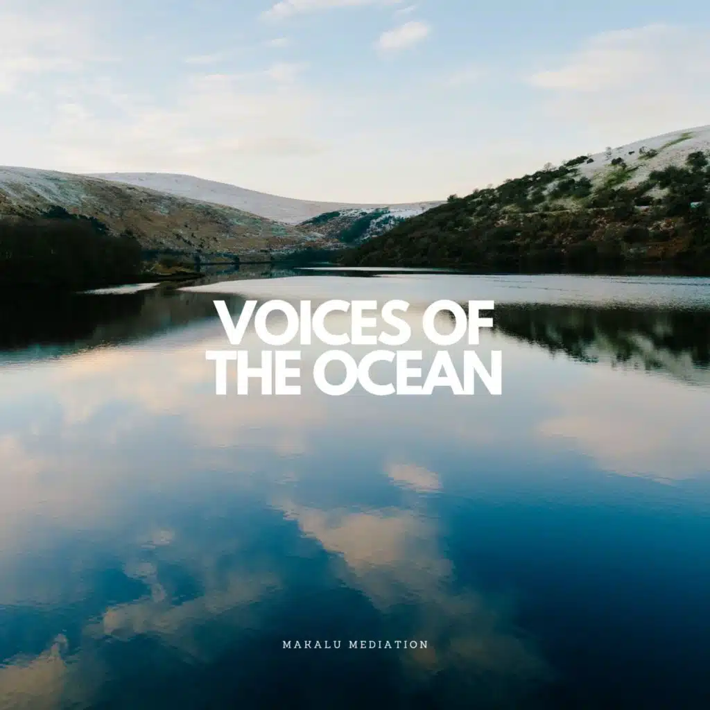 Voices Of The Ocean