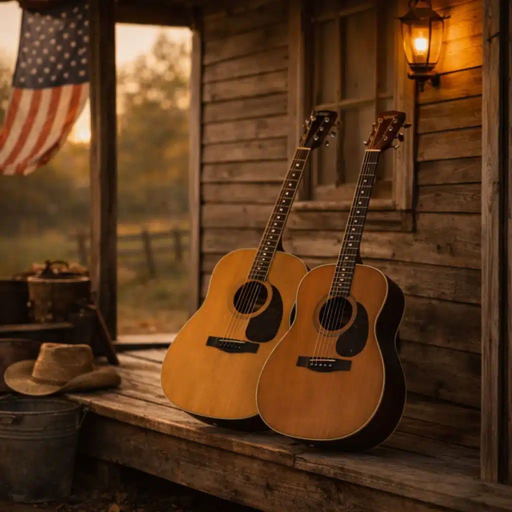 Backroads 'n Promises